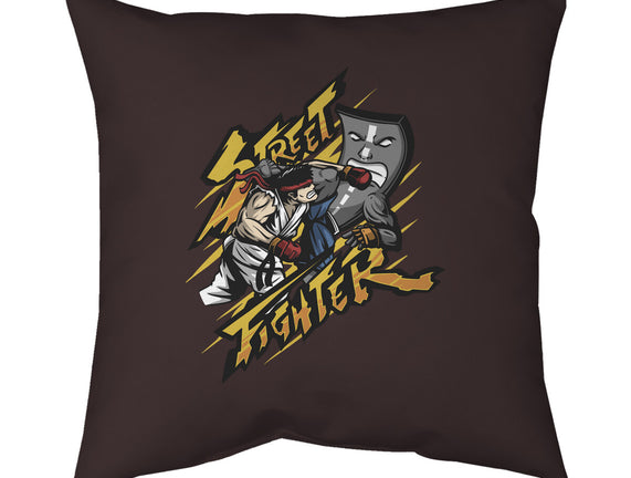 Street Fighter