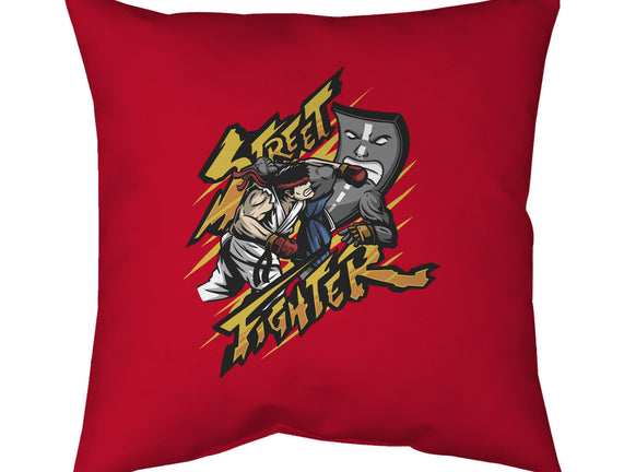 Street Fighter