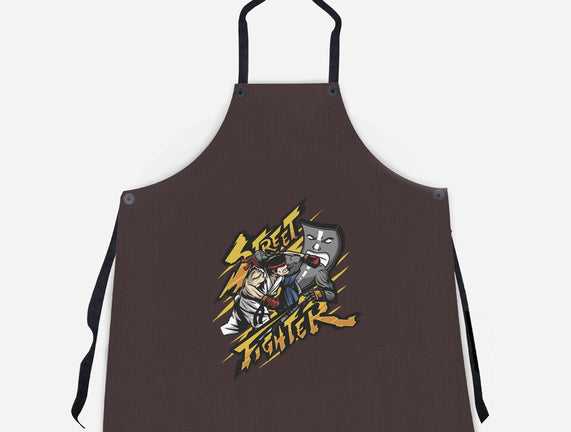 Street Fighter