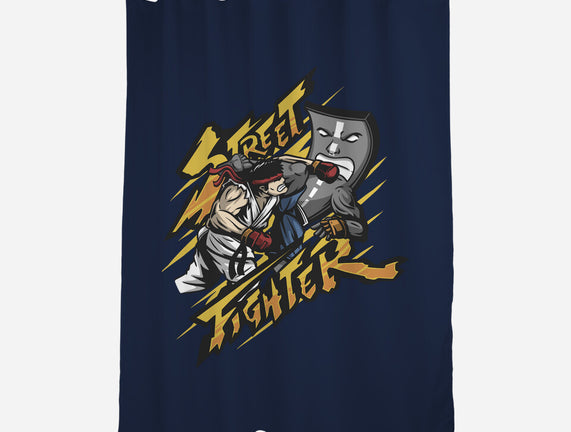 Street Fighter