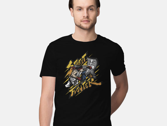 Street Fighter