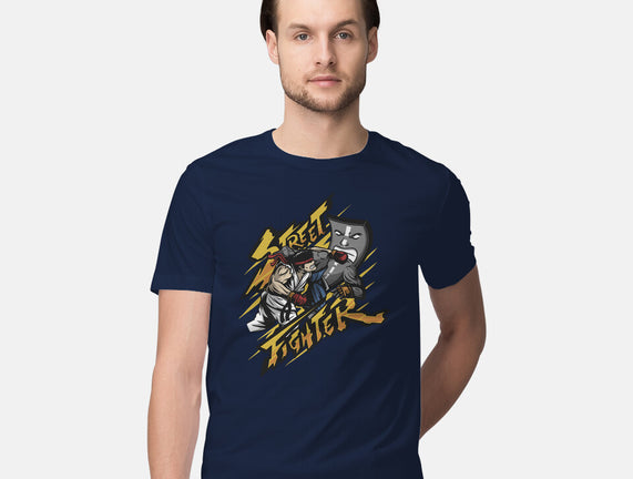 Street Fighter