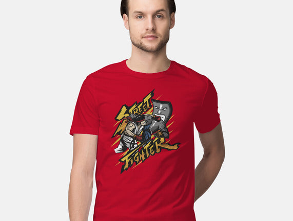 Street Fighter