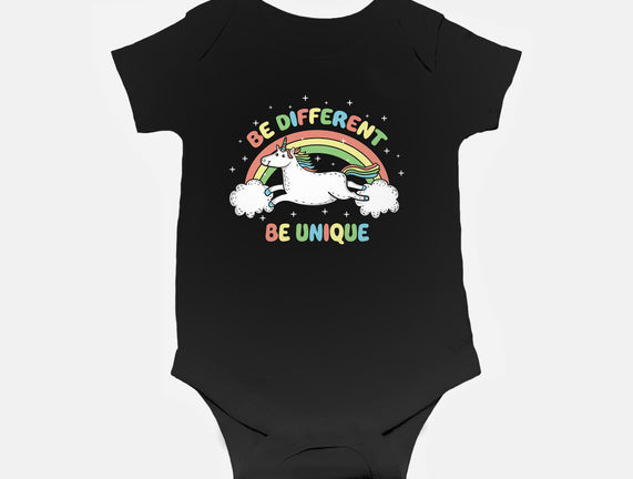Be Unique