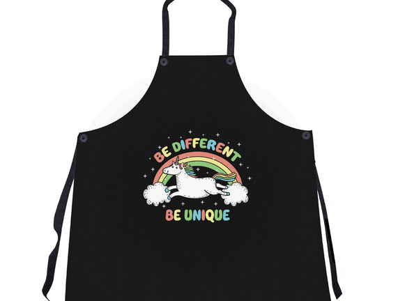 Be Unique