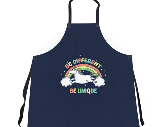 Be Unique