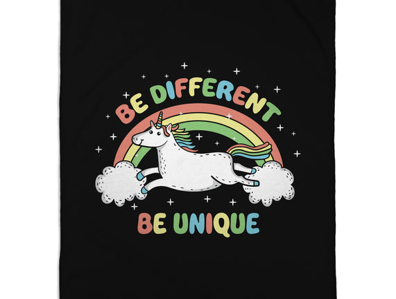 Be Unique