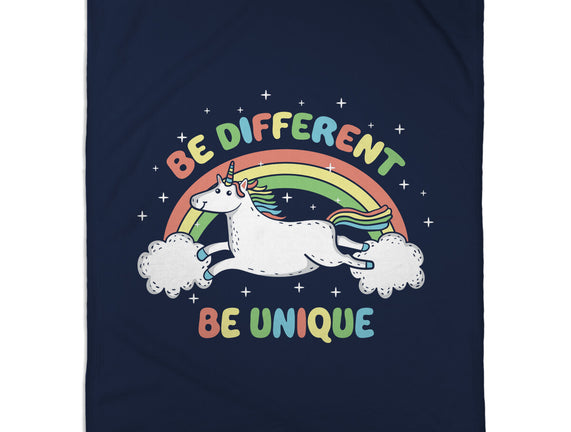 Be Unique