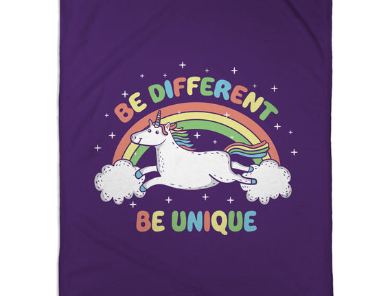 Be Unique