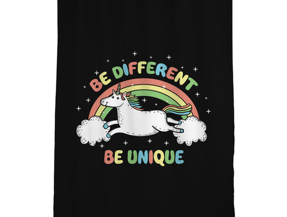 Be Unique
