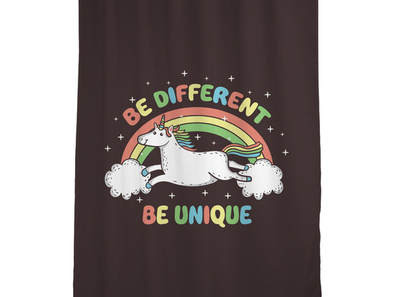 Be Unique