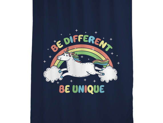 Be Unique