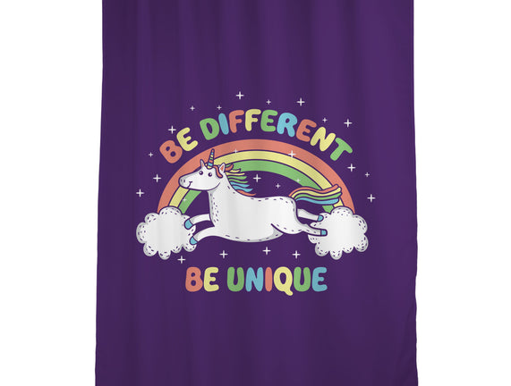 Be Unique