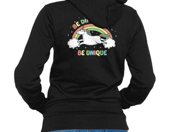 Be Unique