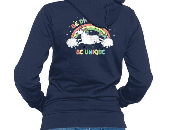 Be Unique