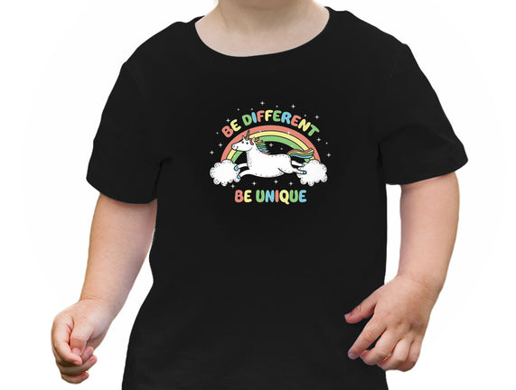 Be Unique