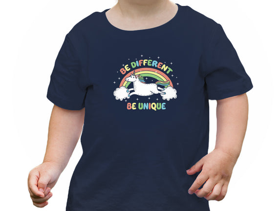 Be Unique