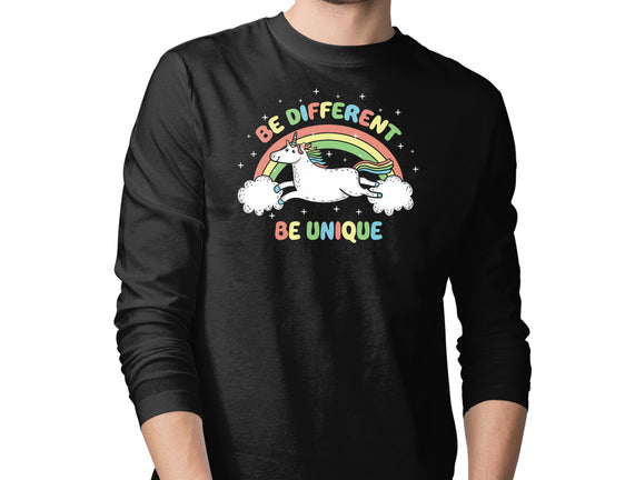 Be Unique