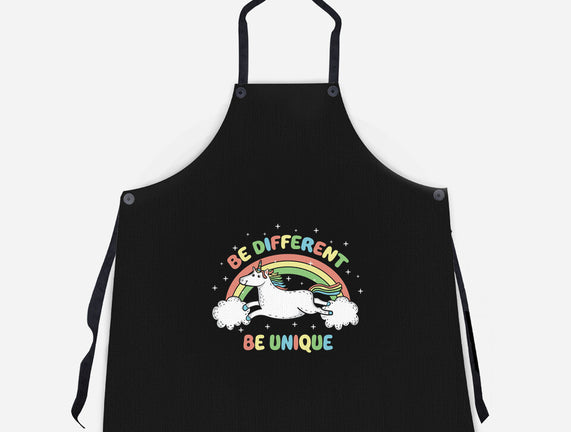 Be Unique