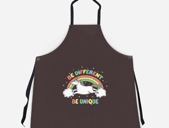 Be Unique