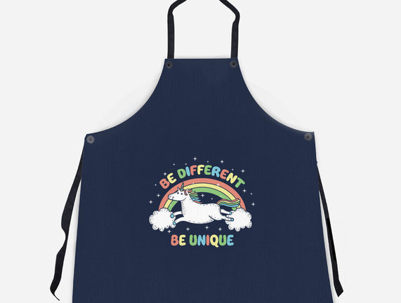 Be Unique