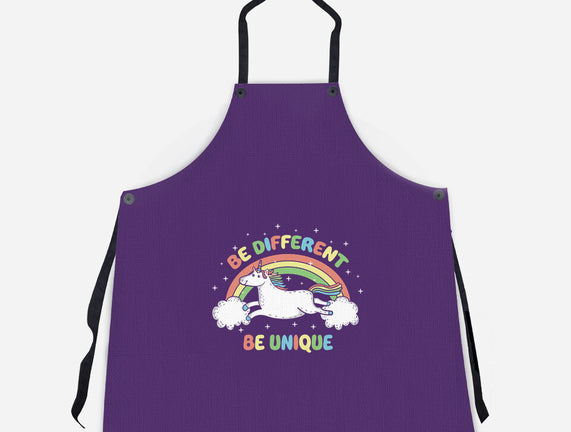 Be Unique