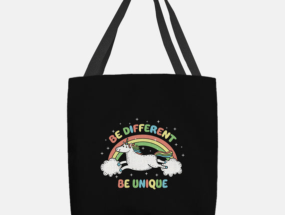 Be Unique
