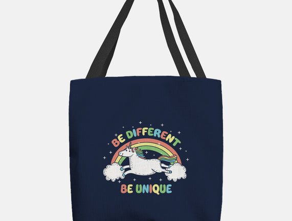 Be Unique