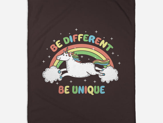 Be Unique