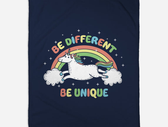 Be Unique