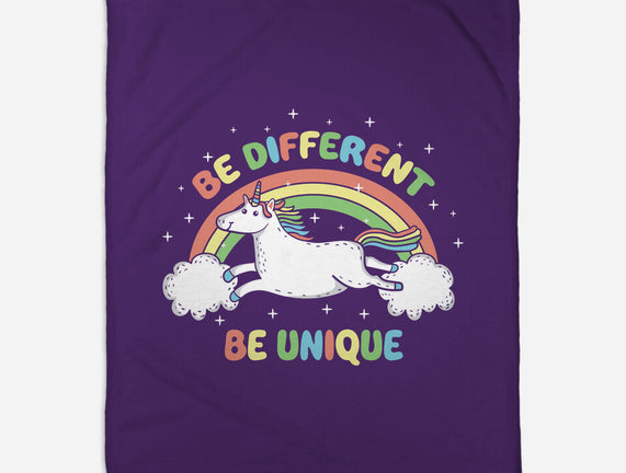 Be Unique