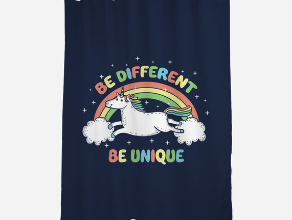 Be Unique