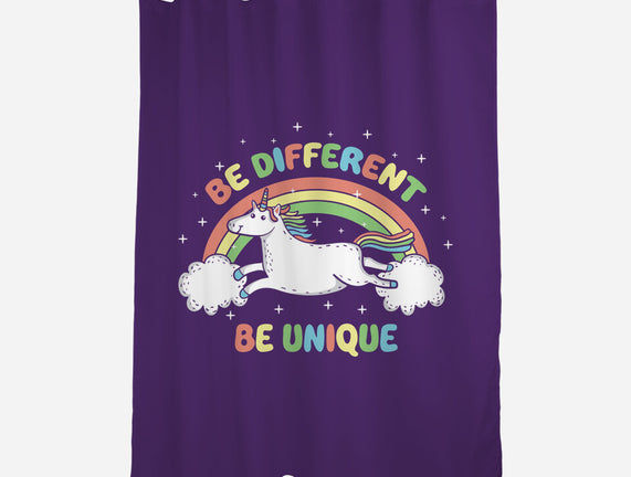 Be Unique