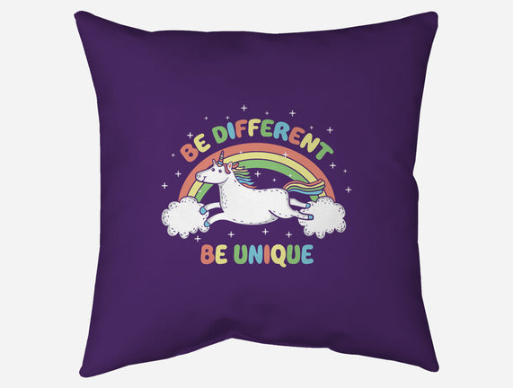 Be Unique