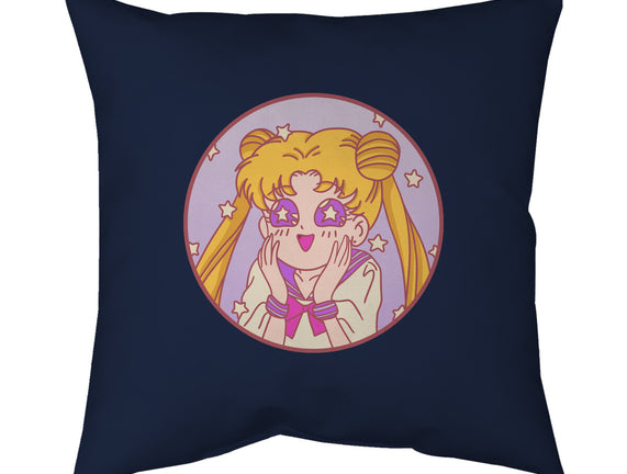 Pastel Moon