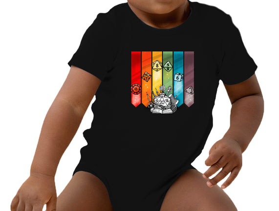 Color Dice