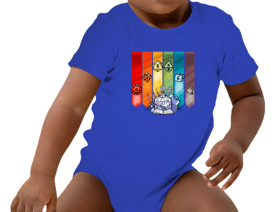 Color Dice