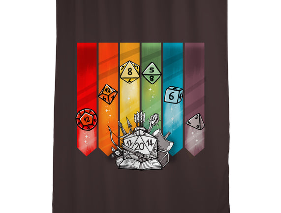 Color Dice