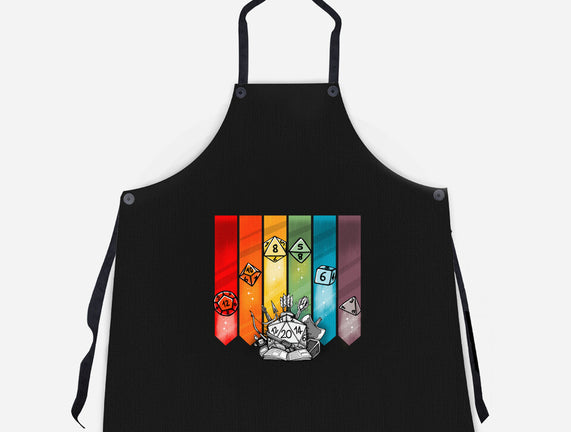 Color Dice
