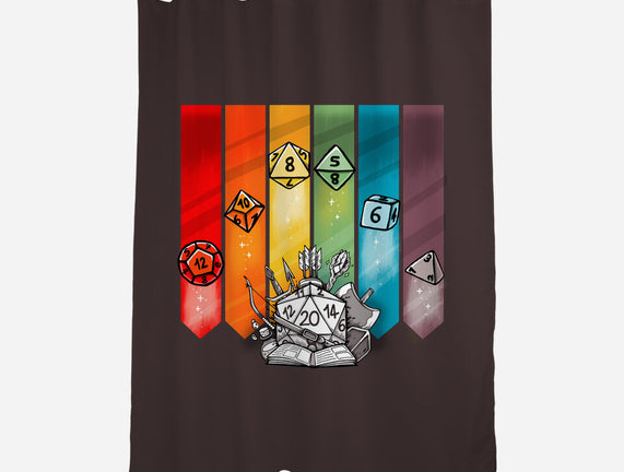 Color Dice