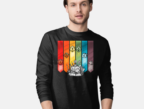 Color Dice