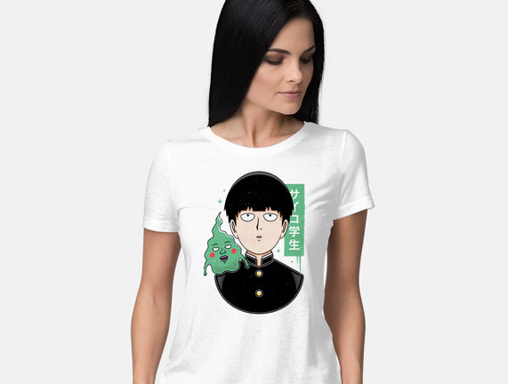 Psycho Student