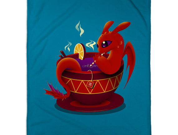 Tea Cup Dragon