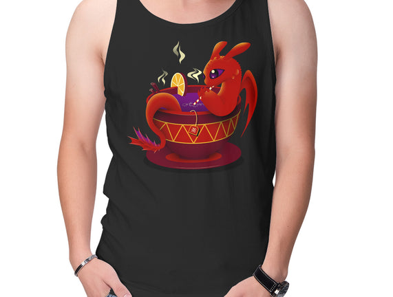 Tea Cup Dragon