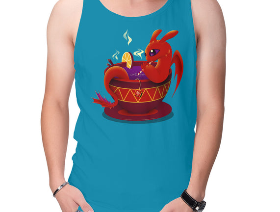 Tea Cup Dragon