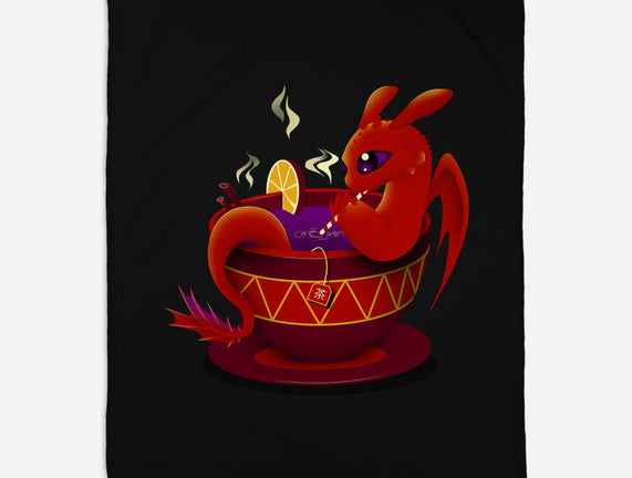 Tea Cup Dragon