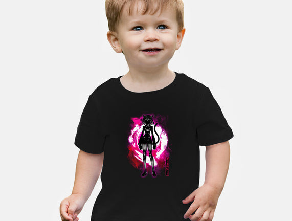 Cosmic Cat