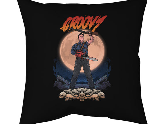 It's Groovy