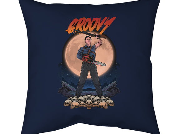It's Groovy