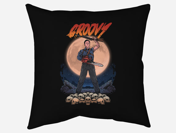 It's Groovy